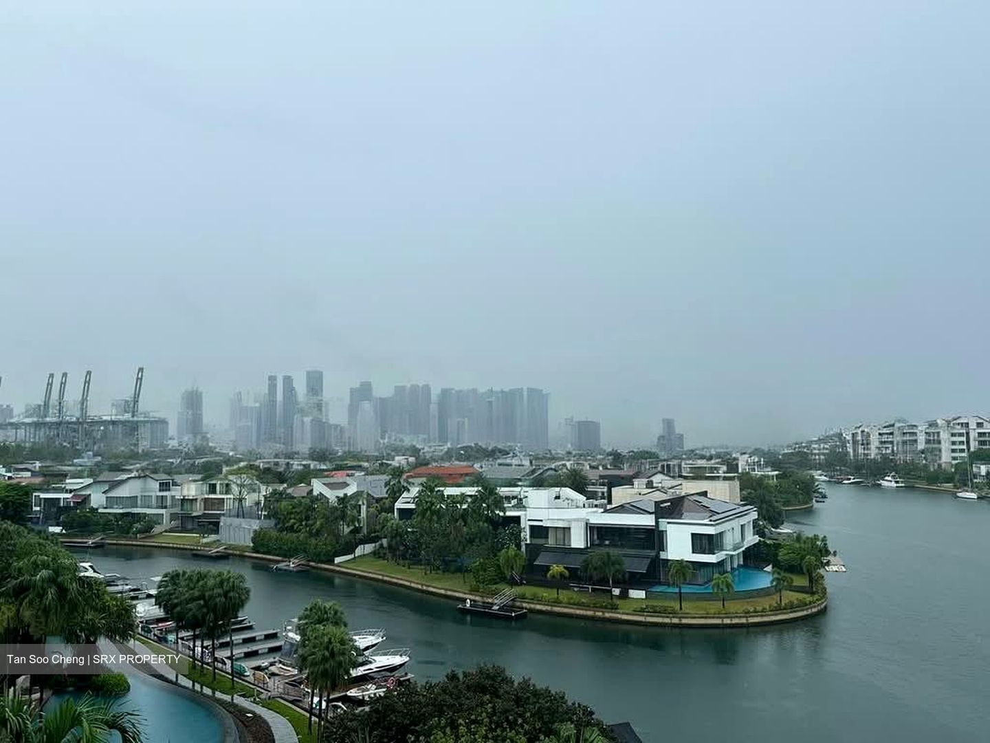 The Residences at W Singapore Sentosa Cove (D4), Condominium #566188161